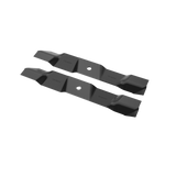 Optimus 32" Mulch Blade Set | CZ32MB2