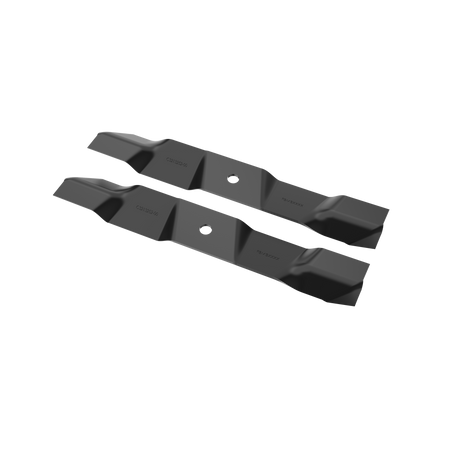 Optimus 32" Mulch Blade Set | CZ32MB2
