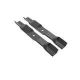 Optimus 36" Mulch Blade Set | CZ36MB2