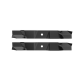 Optimus 36" Mulch Blade Set | CZ36MB2