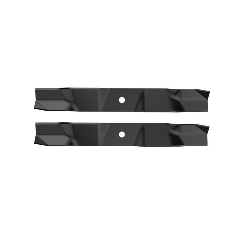 Optimus 36" Mulch Blade Set | CZ36MB2