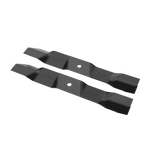 Optimus 36" Mulch Blade Set | CZ36MB2