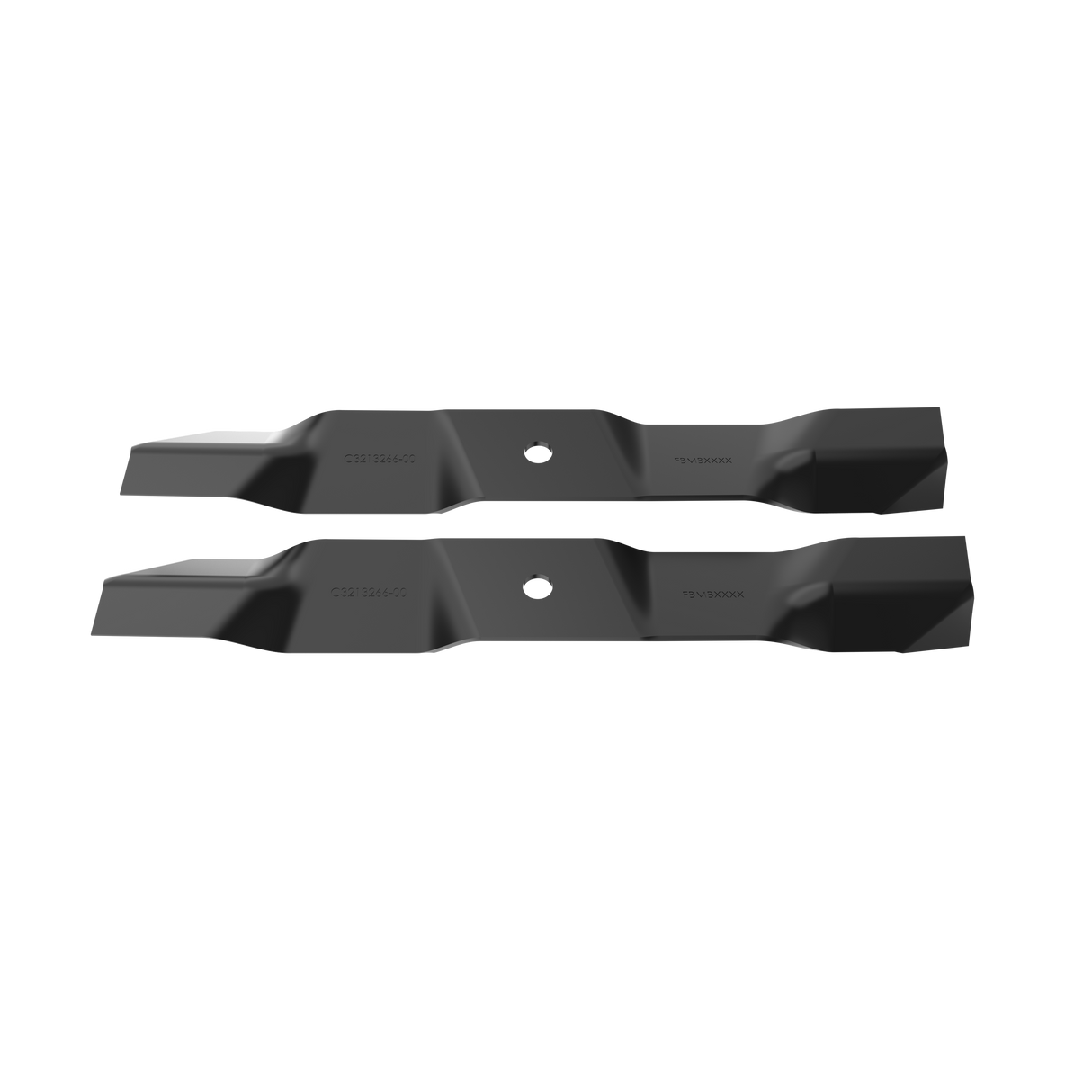 Optimus 36" Mulch Blade Set | CZ36MB2