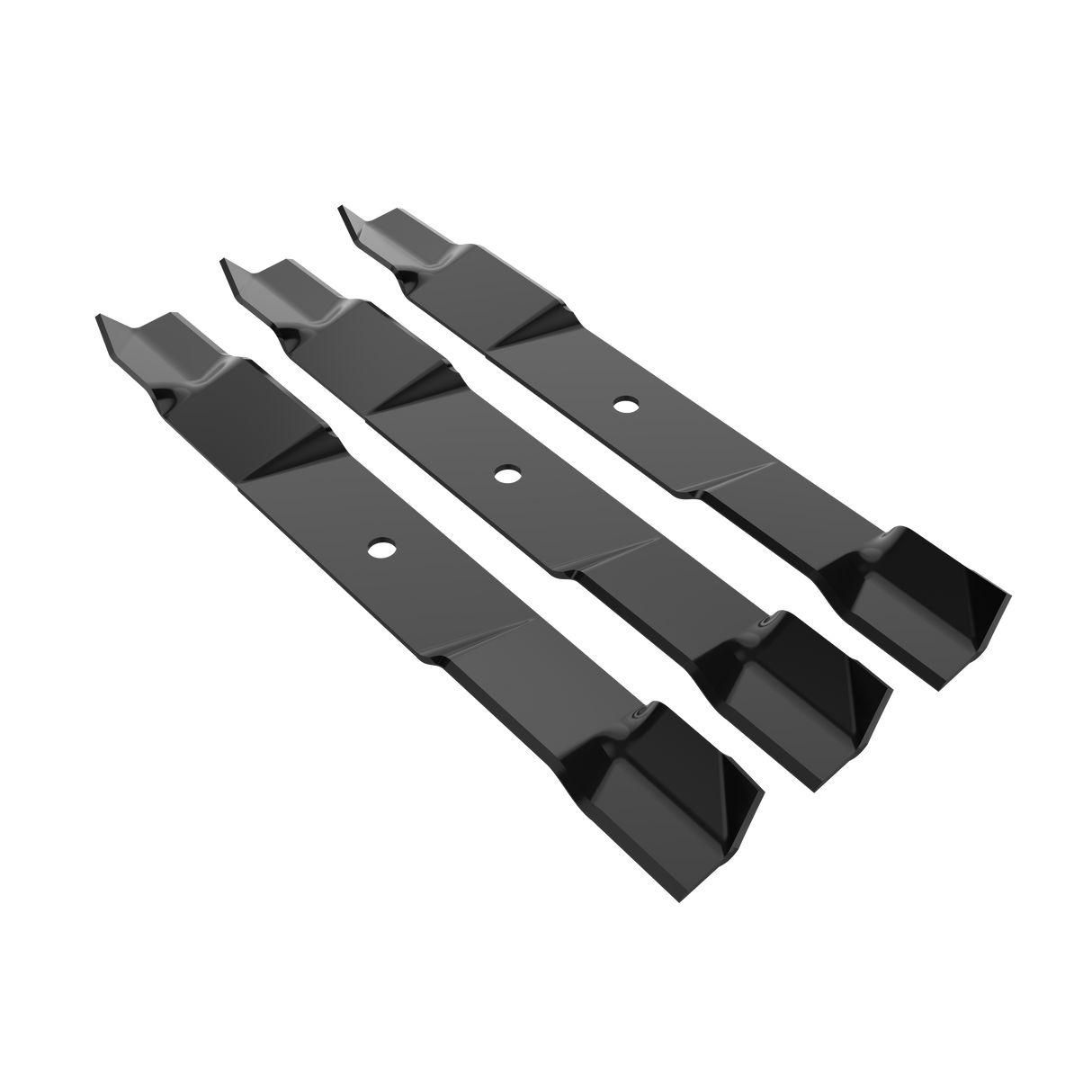 Optimus 48" Mulch Blade Set | CZ48MB3