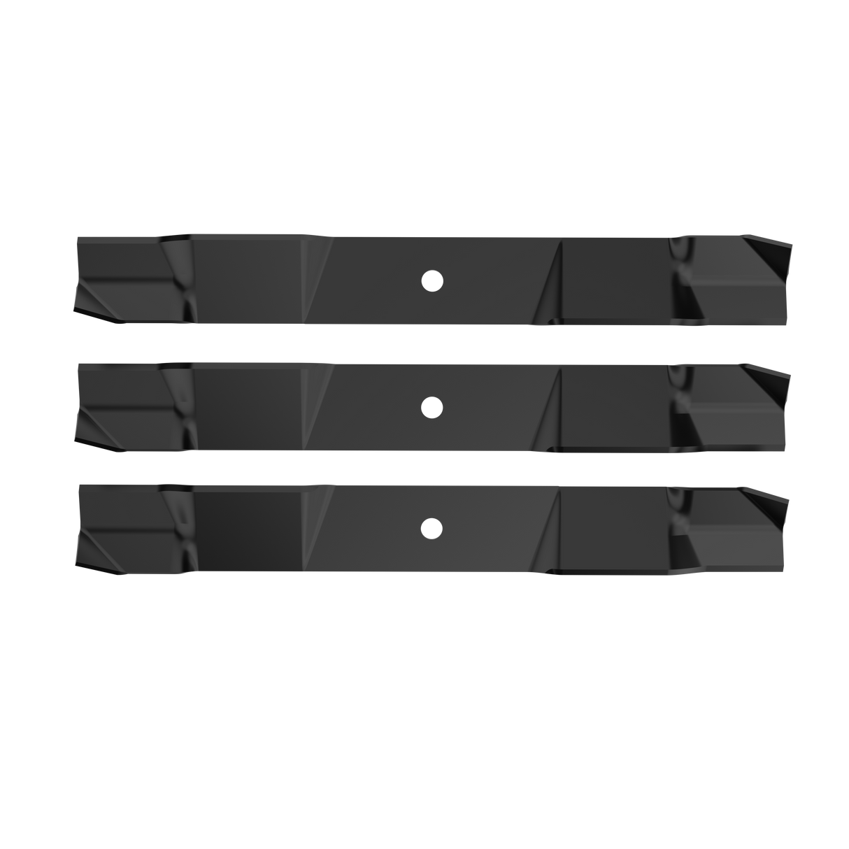 Optimus 60" Mulch Blade Set | CZ60MB3