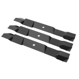 Optimus 52" Mulch Blade Set | CZ52MB3