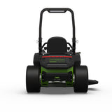 OptimusZ 52” 18kWh Ride-On Zero-Turn Mower | CZ52R18X