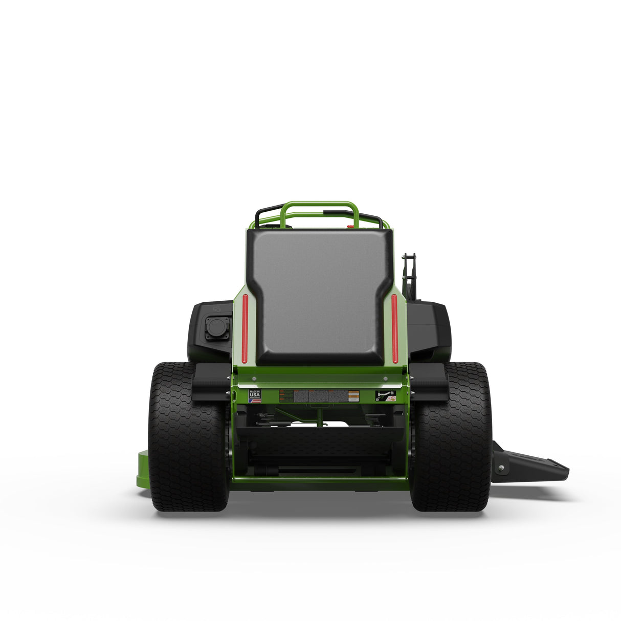 OptimusZ 60” 18kWh Stand-On Zero-Turn Mower | CZ60S18X