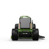 OptimusZ 60” 18kWh Stand-On Zero-Turn Mower | CZ60S18X