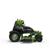 OptimusZ 60” 18kWh Stand-On Zero-Turn Mower | CZ60S18X