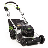 82V 21" Self-Propelled Lawn Mower Tool-Only | GMS210