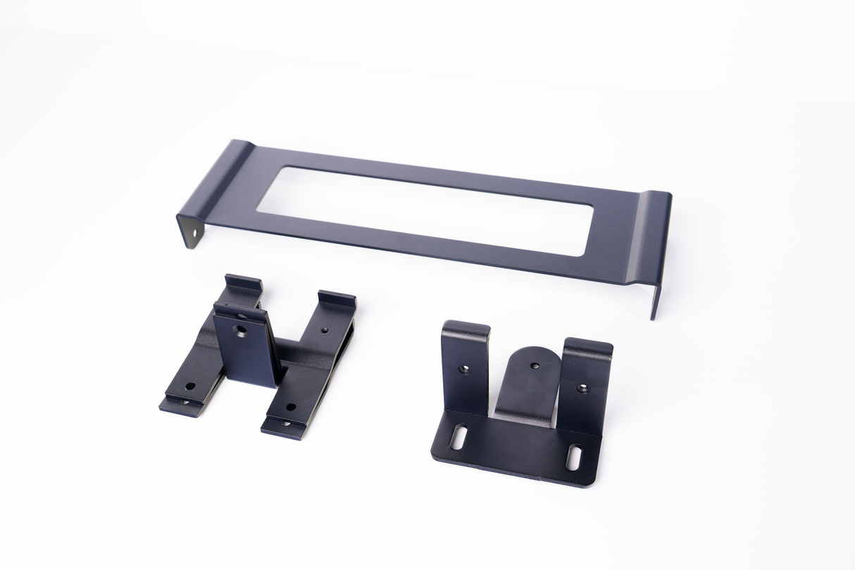 2-Up Bracket Kit | GPD124-2S-BK