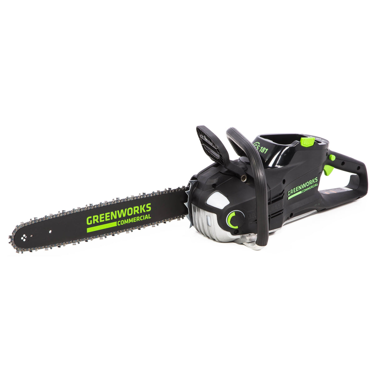 Tronçonneuse 82 V 18 po, outil uniquement (GS181)