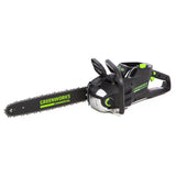 Tronçonneuse 82 V 18 po, outil uniquement (GS181)