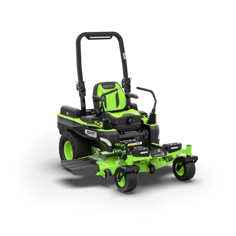OPTIMUSZ Series 3 82V 54" Zero-Turn Mower | OZ354