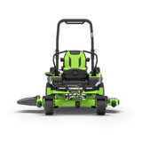 Tondeuse à rayon de braquage nul Maximus 82 V 60 po | MZ608