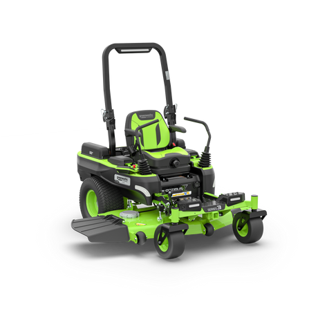 OPTIMUSZ Series 3 82V 60" Zero-Turn Mower | OZ360