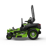 Tondeuse autoportée à rayon de braquage nul OptimusZ 60 po 18 kWh | CZ60R18X