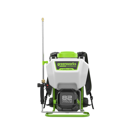 82v 4-Gallon Backpack Sprayer (Tool-Only) | SP041