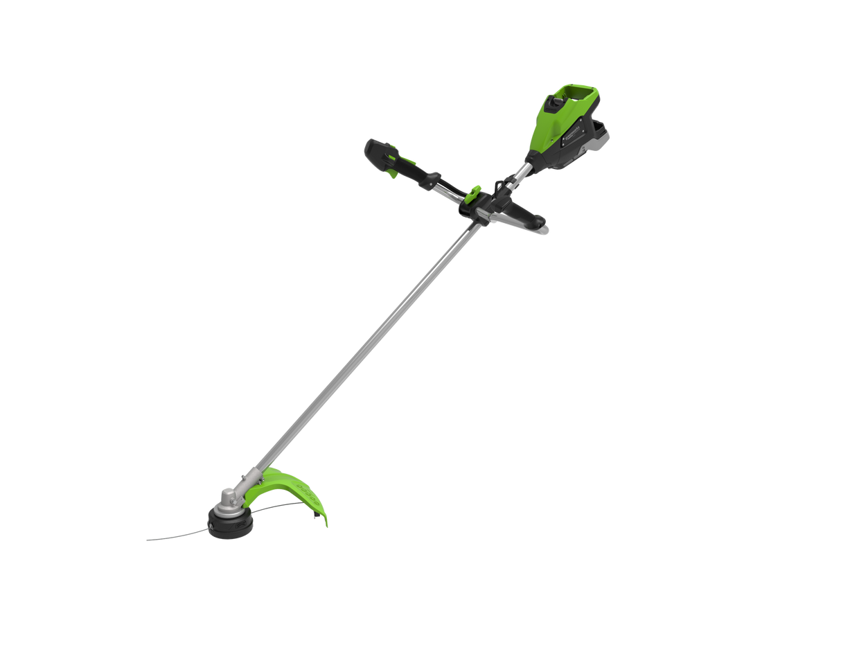 Optimus 82V 2.0 kW Bike Handle String Trimmer | TB201