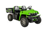 Commercial Work Utility Vehicle | CU400W