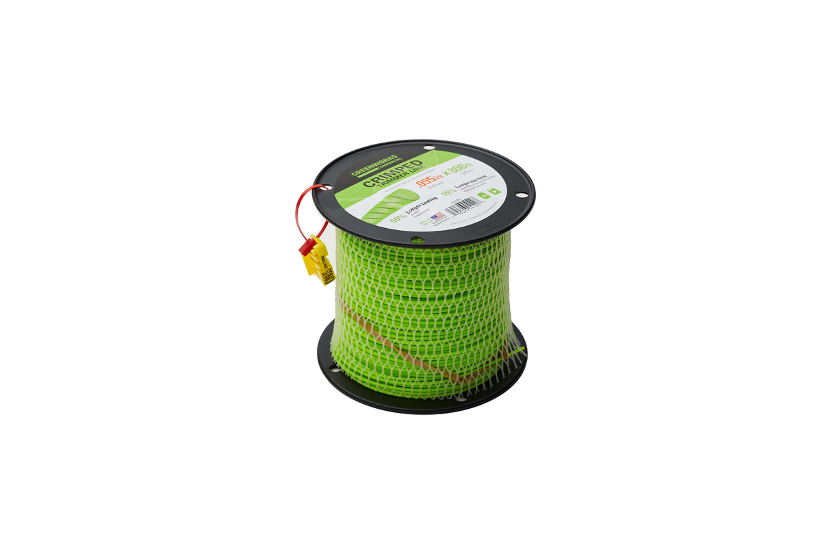 3-lb 0.095" Bulk Line | AL95800