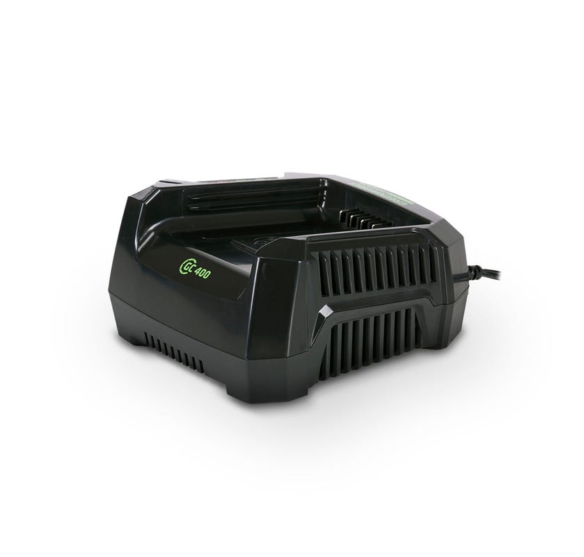 82V 4 Amp Rapid Charger | GC400