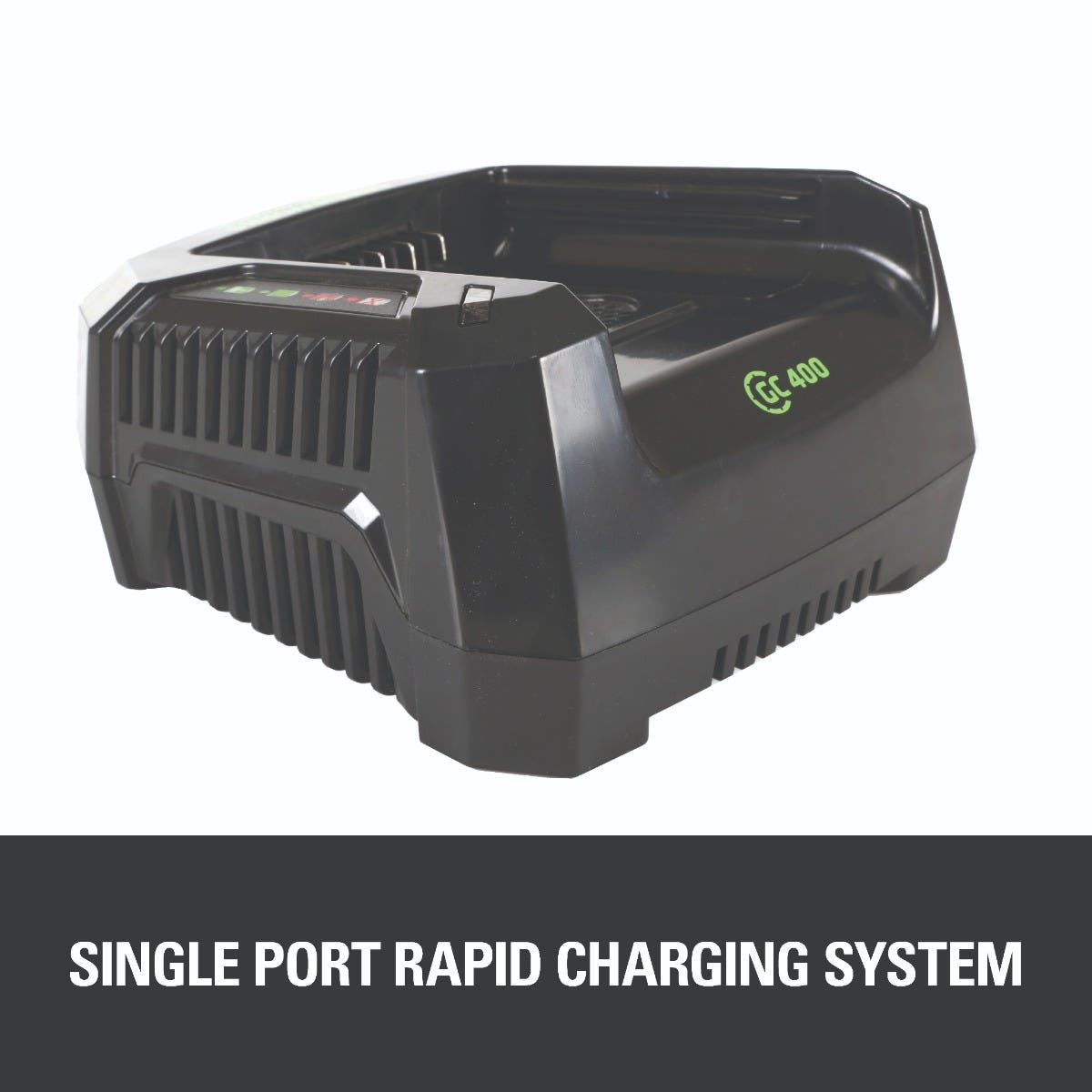 82V 4 Amp Rapid Charger | GC400