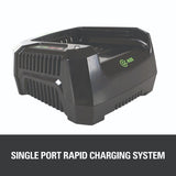 82V 4 Amp Rapid Charger | GC400