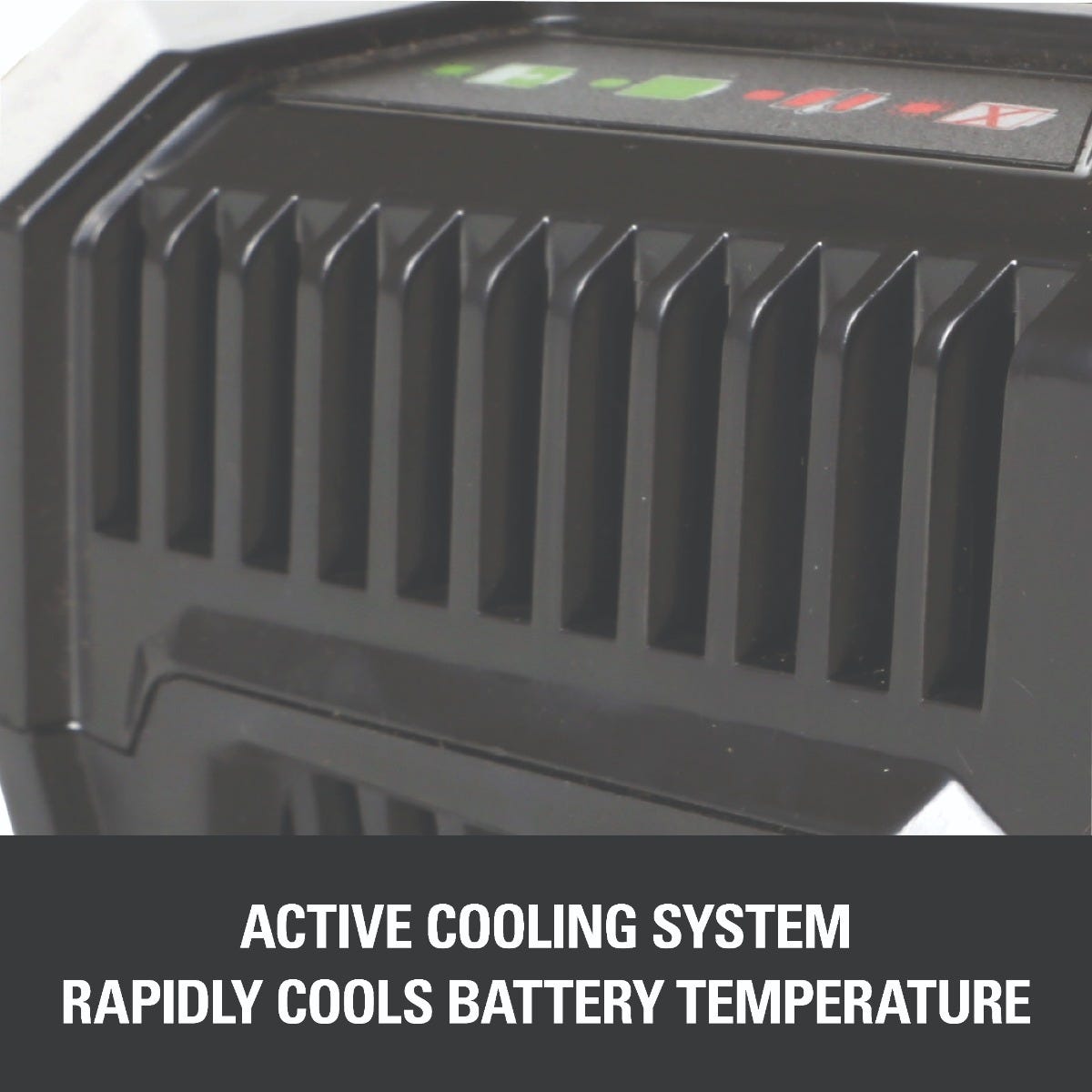 82V 4 Amp Rapid Charger | GC400
