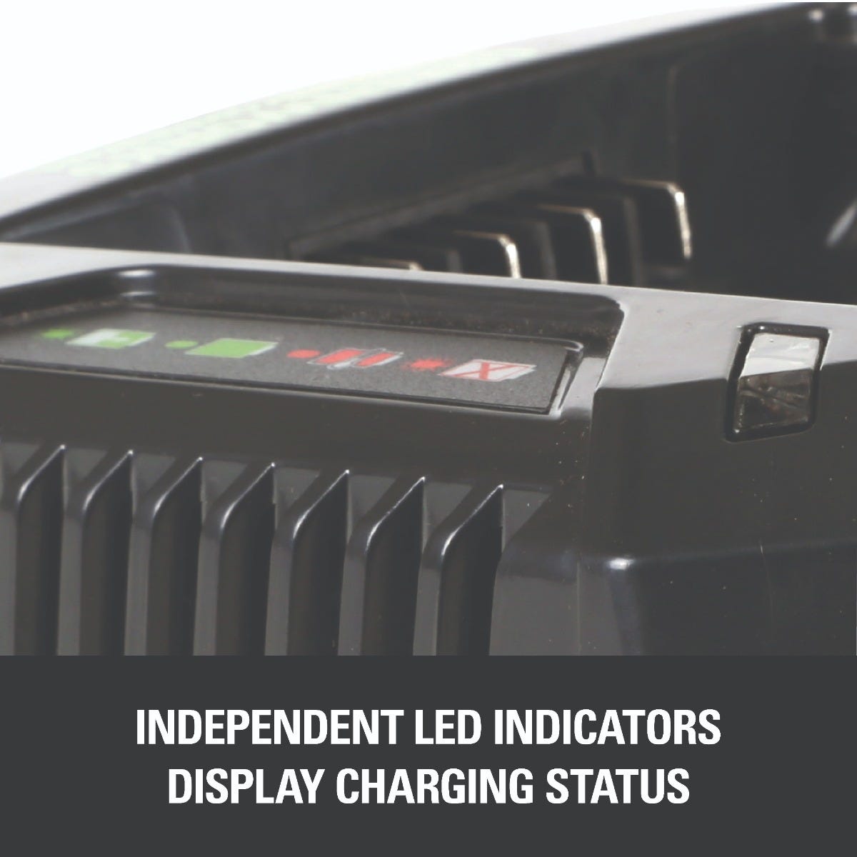 82V 4 Amp Rapid Charger | GC400