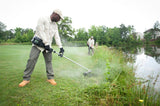 82V 16" String Trimmer Tool-Only | GT160