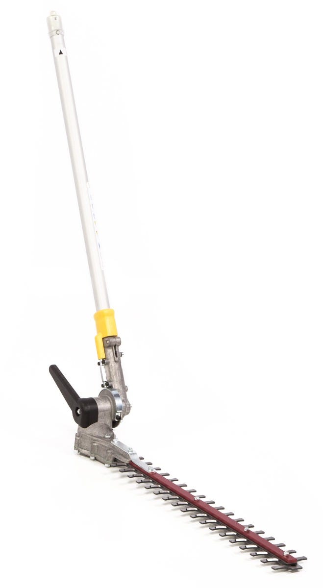 82V Hedge Trimmer Attachment (Rotating) | 82GT161HT