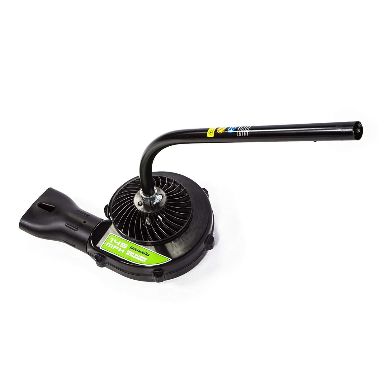145 MPH Horizontal Blower Attachment