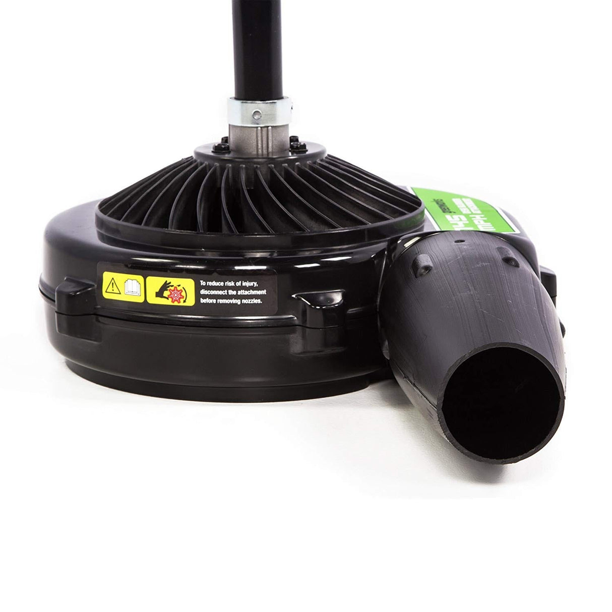 145 MPH Horizontal Blower Attachment